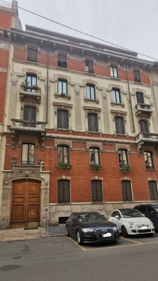 Appartamento Cenacolo Milano