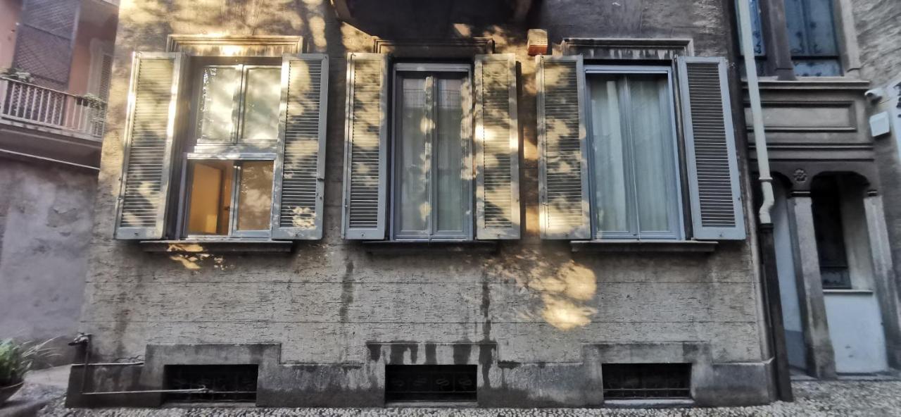 Appartamento Cenacolo Milano